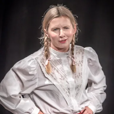 Kristina Řeháčková