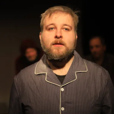 Josef Adamus