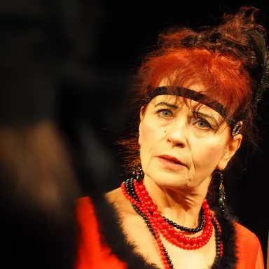Vladimíra Krakovková