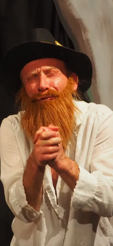 Hrátky s čertem