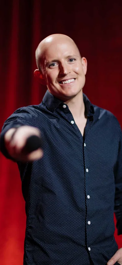 Martin Filippi: Hra se slovy