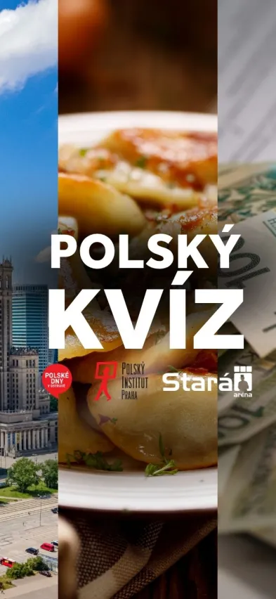 Polský kvíz