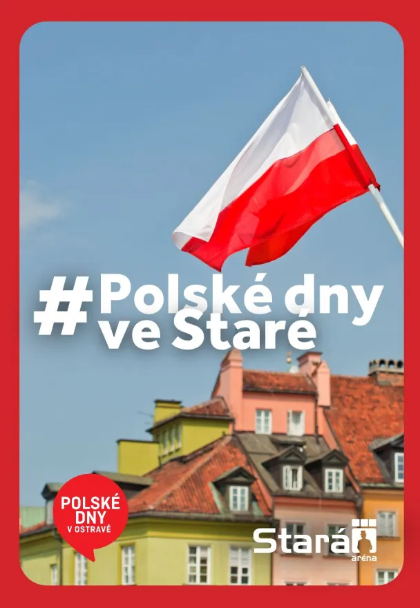 Polské dny ve Staré aréně