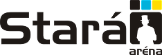 Stará aréna - logo
